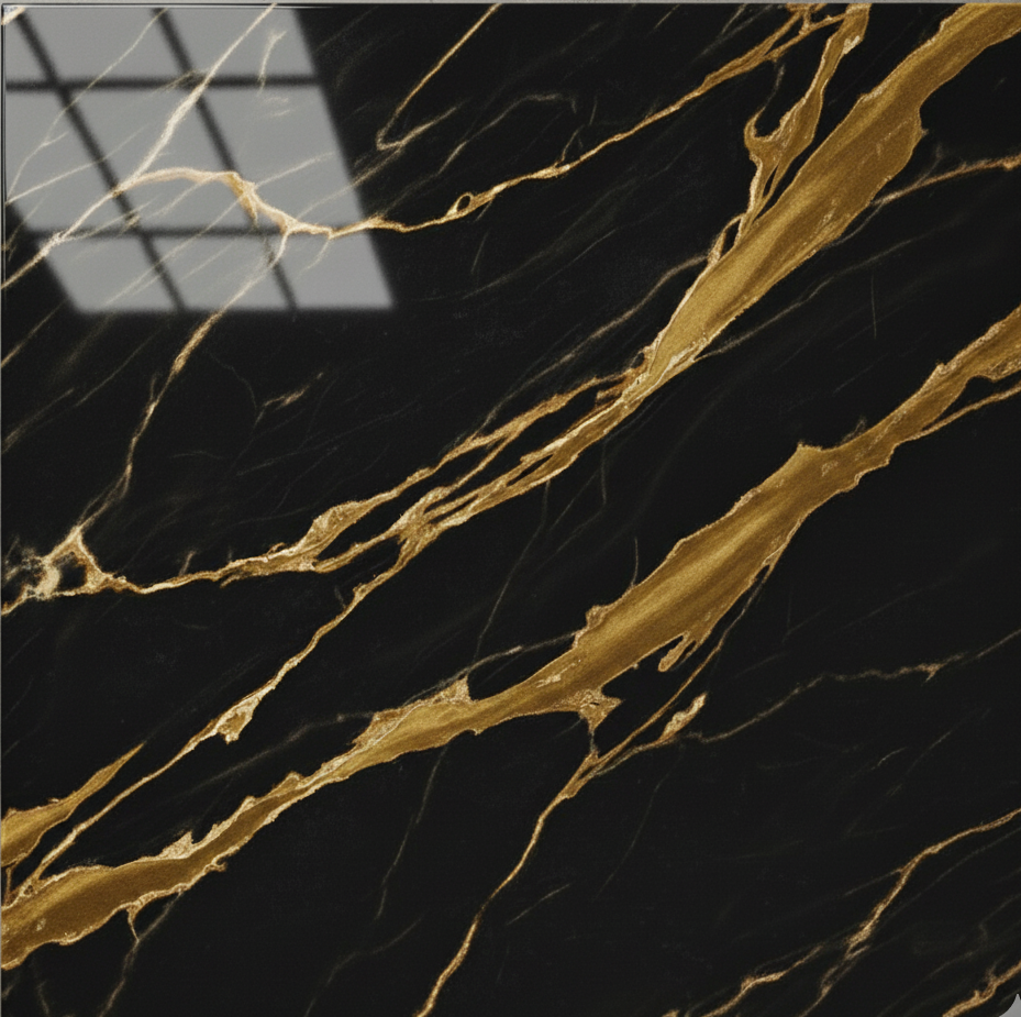 Marble